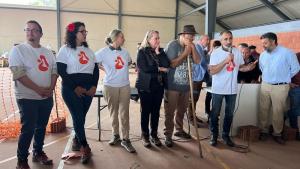 Experiencia piloto en Pioro (Castilla y León) del proyecto piloto 'Caminos Trashumantes'