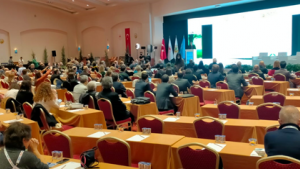 Cesefor en la 7MFW Cesefor 7MFW