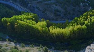 choperas Castilla y León