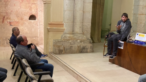 Resineros sorianos GO RESINLAB