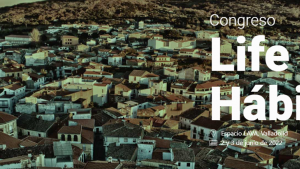 Congreso Life HABITAT 2022