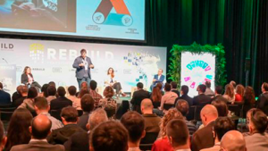 Congreso Nacional de Arquitectura Avanzada y Construcción 4.0