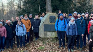 Primera Asamblea General del Año en Alemania para ONEforest