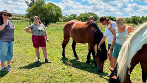 Digi-Econafacugas analiza el potencial del turismo rural en actividades agrícolas y forestales