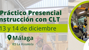 Maderaula en Málaga