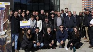 GO RESINLAB premio innovadores