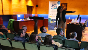 El Plan de renaturalización urbana y fluvial y de protección frente a inundaciones, parte esencial del ‘Proyecto Río Rúa’