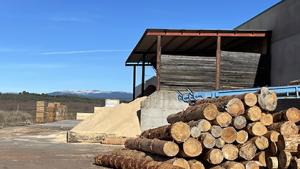 Industria madera Indforma