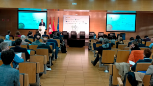 INNOVAForONE reunió en Valladolid a las redes y proyectos relacionados con la innovación en selvicultura
