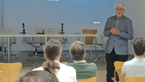 Jornada del Plan Soria para potenciar la construcción con madera 