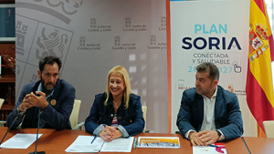 Presentación de la Aceleradora Vertical de Bioeconomía Wolaria Bioeco gestionada por Cesefor