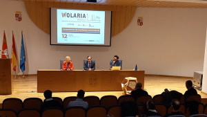 Primer Campus de Wolaria Bioeco en Soria