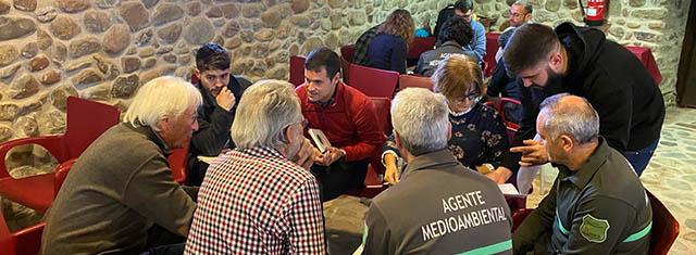 2 taller superb carracedelo