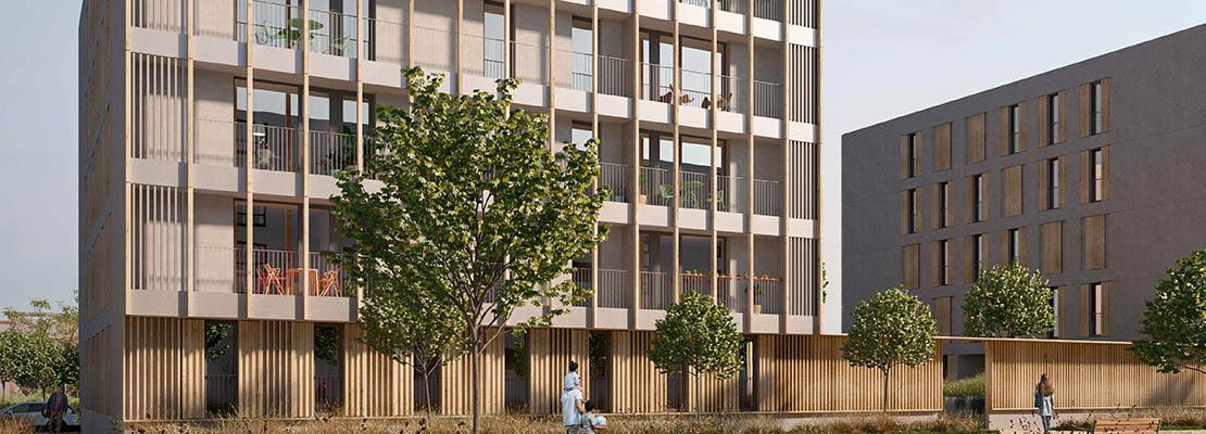 viviendas madera madrid viviendas madera madrid