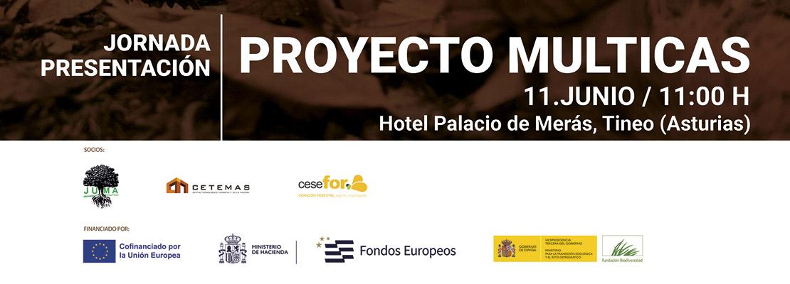 GO MULTICAS presentacion 