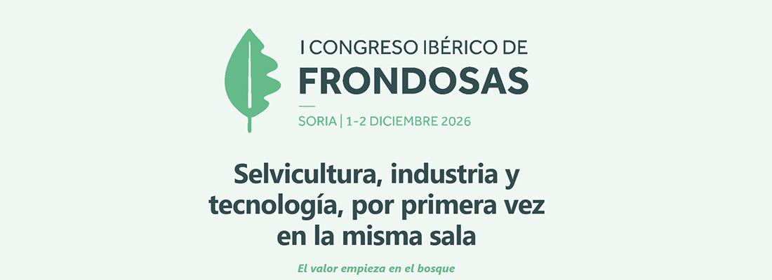 congreso frondosas