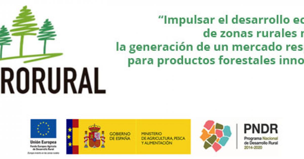 Pro Rural PRORURAL desarrollará un modelo de negocio que permita el ...